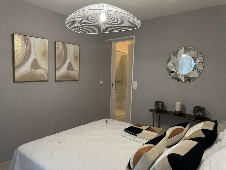Appartement Coeur De Ville Tours Exteriér fotografie